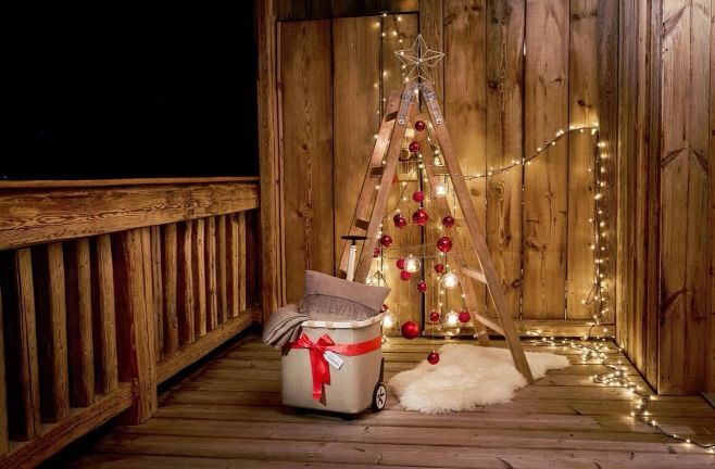 🎁✨ Nákupný vozík Carrycruiser ako vianočný hrdina ✨🎁 Ako sa dni skracujú a ulice sa rozsviecujú vianočnými svetlami,...