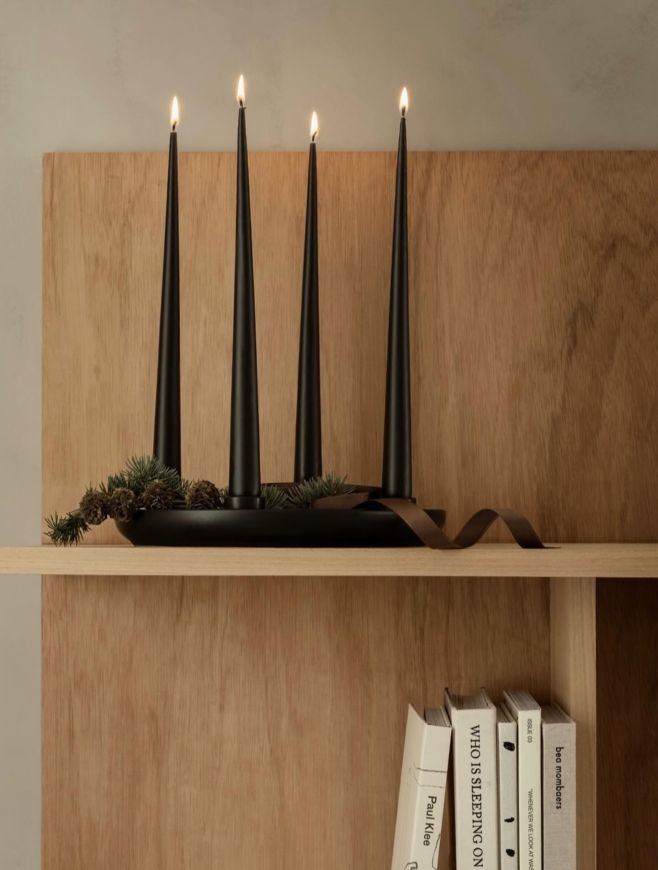 ✨🕯️ 4. adventná nedeľa Štvrtá sviečka už horí a Vianoce sú za dverami. Zastavme sa, nadýchnime sa a doprajme si pokoj,...